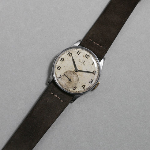 OMEGA/KS-387
